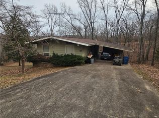 28 Haverhill Dr, Bella Vista, AR 72714