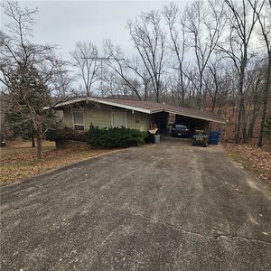 28 Haverhill Dr, Bella Vista, AR, 72714