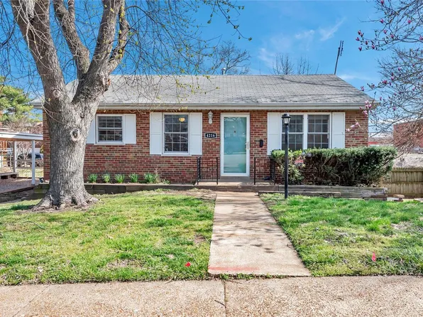4216 Newport Ave, Saint Louis, MO 63116