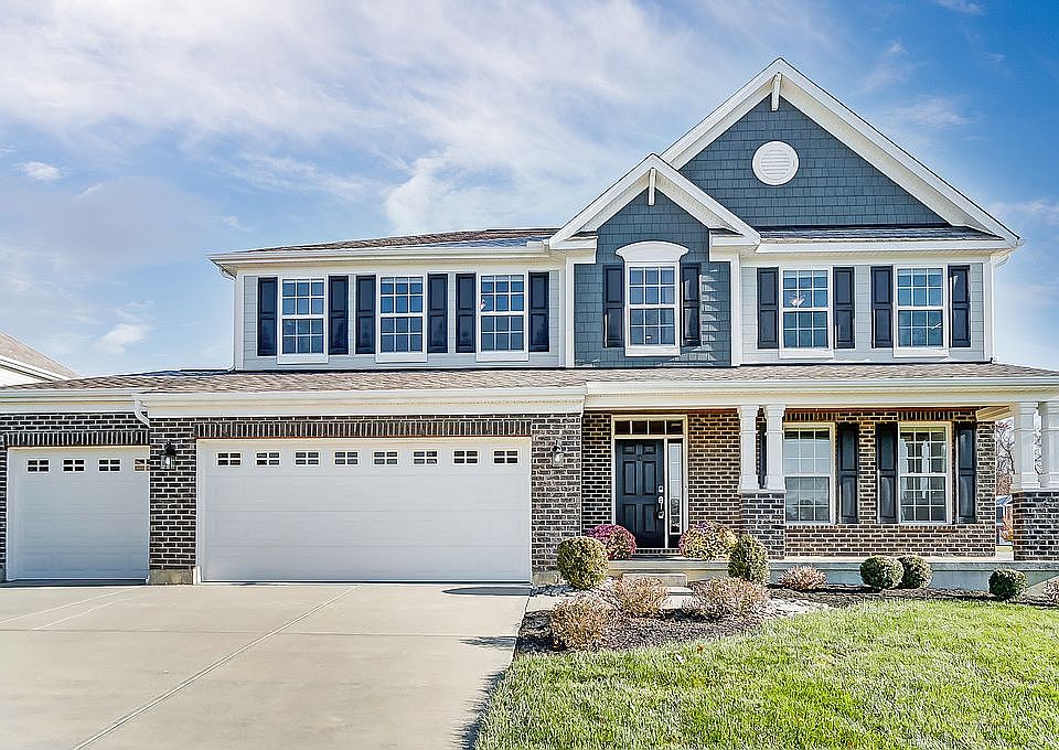 1st image of 7518 Scioto Ct
