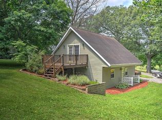 253 S Sunnyside Rd, Decatur, IL 62522