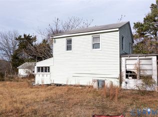 2350 Lassiter Ave, Petersburg, VA 23803