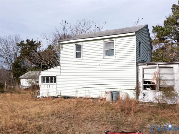 2350 Lassiter Ave, Petersburg, VA 23803