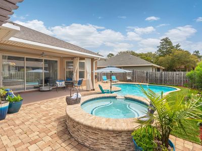 4508 Berringer Dr, Niceville, FL, 32578
