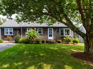 6 Lakeside Ter, Harwich, MA 02645