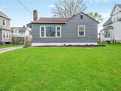 34 Helen Ave, Niles, OH, 44446