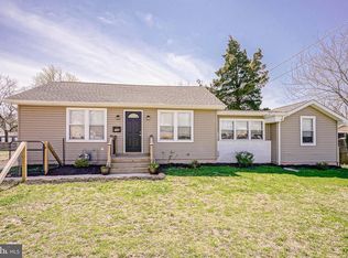 105 Oxford St, Vineland, NJ 08360