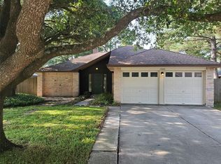 3314 Hartfield Ln, Spring, TX 77388