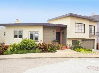 95 Keystone Way, San Francisco, CA 94127