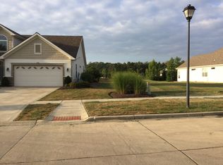 22061 Olde Creek Trl, Strongsville, OH 44149