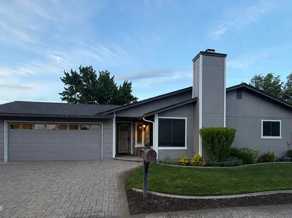 2602 Wabash Cir, Sparks, NV 89434