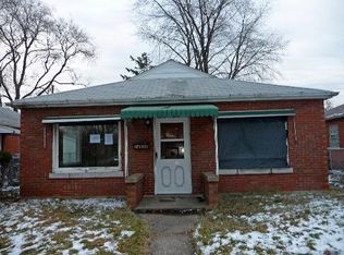 14907 S Irving Ave, Dolton, IL 60419