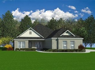 9945 Pine Ridge Rd, Edmond, OK 73025