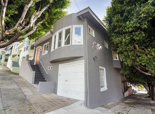 2345 25th St, San Francisco, CA 94107