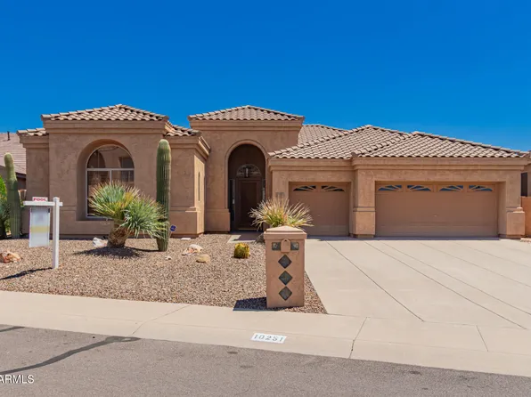 10251 N 135TH Street, Scottsdale, AZ 85259