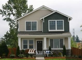 2706 87th Dr NE, Lake Stevens, WA