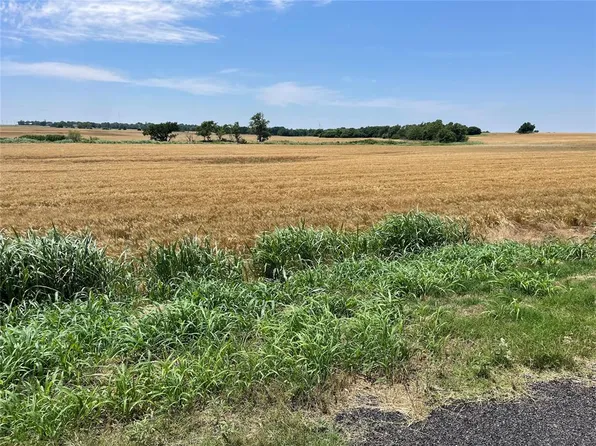 Highway 44 #1270, Sentinel, OK 73664