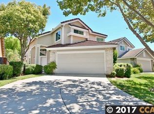 1233 Buckeye Ter, Clayton, CA 94517