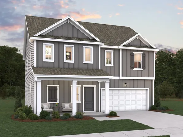 2700 Trawler Way, Kannapolis, NC 28083