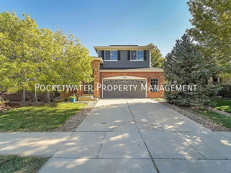 2127 Mountain Iris Dr — Photo 1