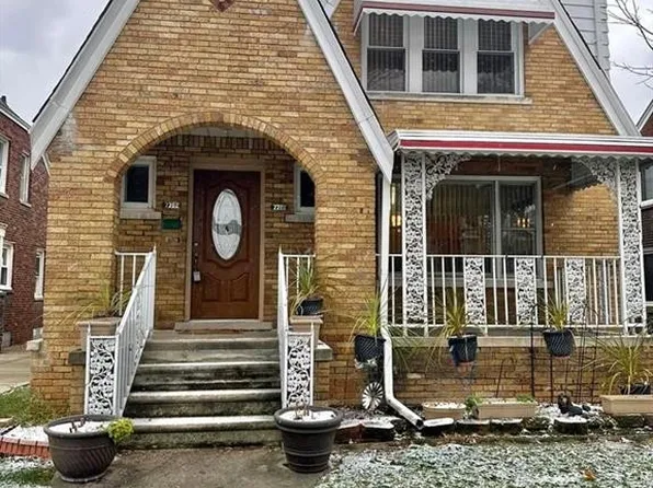 7700 Reuter St, Dearborn, MI 48126