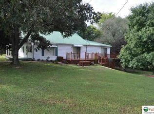 13431 Us Highway 231, Union Grove, AL 35175