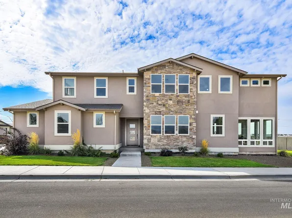 6344 W Stavros Dr, Meridian, ID 83646