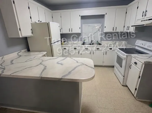 1219 Coteau Rd #A, Houma, LA 70364