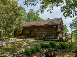 84 Tanner Hill Rd, Warren, CT 06777