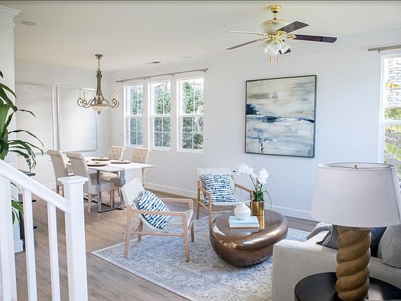 4th image of 3025 Canoas Creek Ct