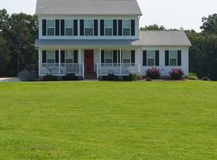 1950 Huckleberry Ridge Rd, Hiddenite, NC 28636