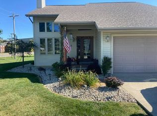 1627 Briarwood St, West Liberty, OH 43357