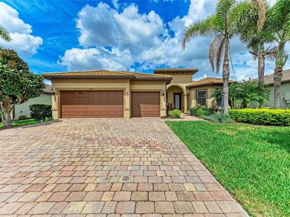 16915 Loudon Pl, Bradenton, FL 34202