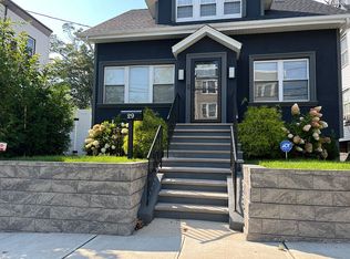 29 41st St, Irvington, NJ 07111