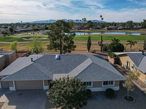 16006 N 99TH Drive, Sun City, AZ 85351