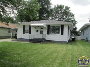 1117 Janice St, Emporia, KS 66801 | Zillow