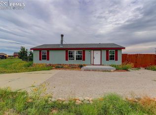 4655 Pipestem Ave, Colorado Springs, CO 80928