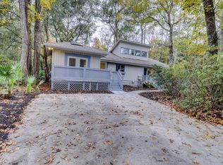 16 Dewberry Ln, Hilton Head Island, SC 29928