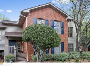 402 Garden Ct, Sandy Springs, GA 30328