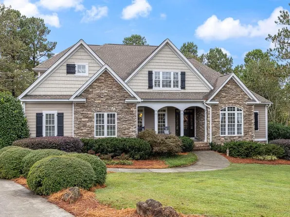 204 Dustin Way, Greenwood, SC 29649
