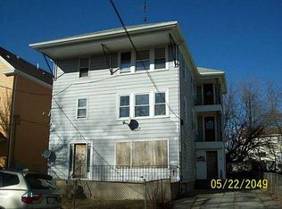 89 Tremont St, Central Falls, RI 02863