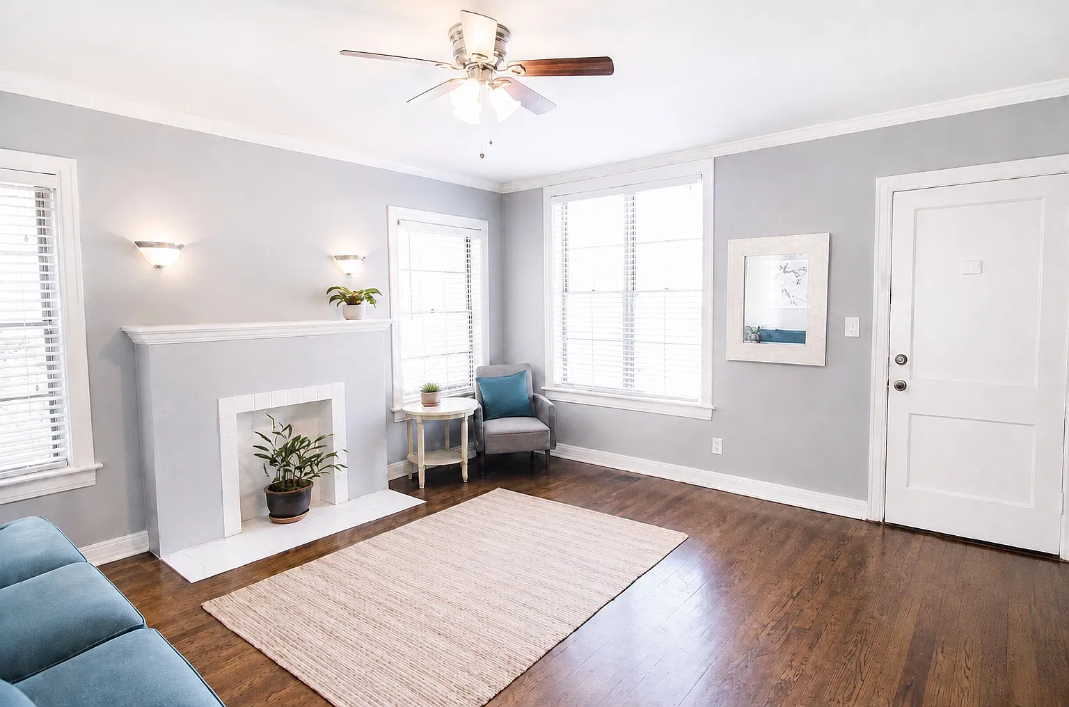 1 bed, 750 sqft, $1,500 — Photo 1