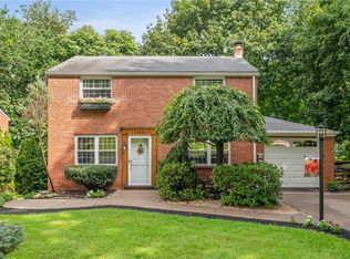 130 Spring Grove Rd, Pittsburgh, PA 15235