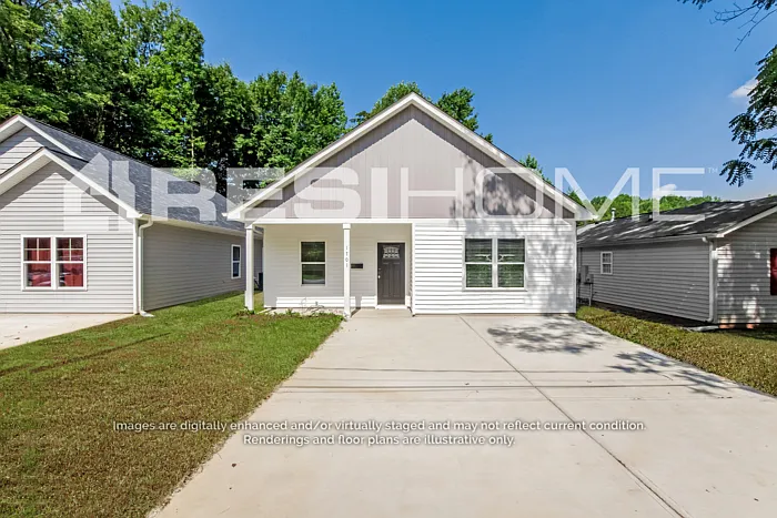1701 Taylor Ave