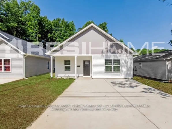 1701 Taylor Ave, Charlotte, NC 28216