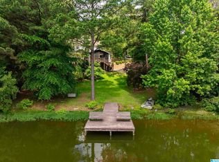6044 Lakeside Dr, Pinson, AL 35126