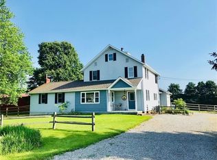 440 Reese Rd, Slippery Rock, PA 16057