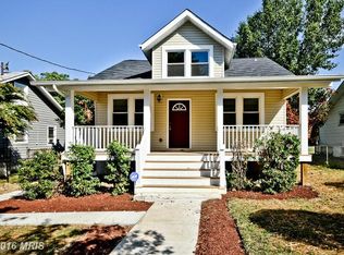 3112 Douglas St NE, Washington, DC