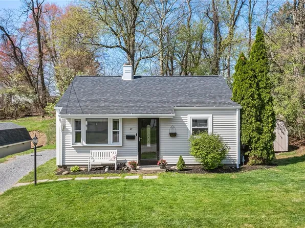 47 Sycamore St, Beaver, PA 15009