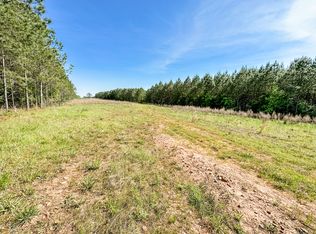 TRACT 4 Goolsby Rd #12, Monticello, GA 31064